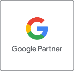 Charlie Larrazabal Google Partner